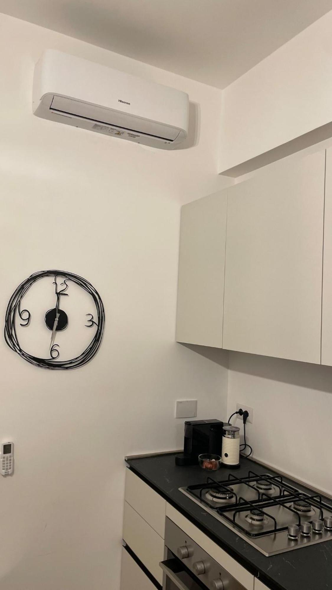 ローマCasa Sistoアパートメント エクステリア 写真