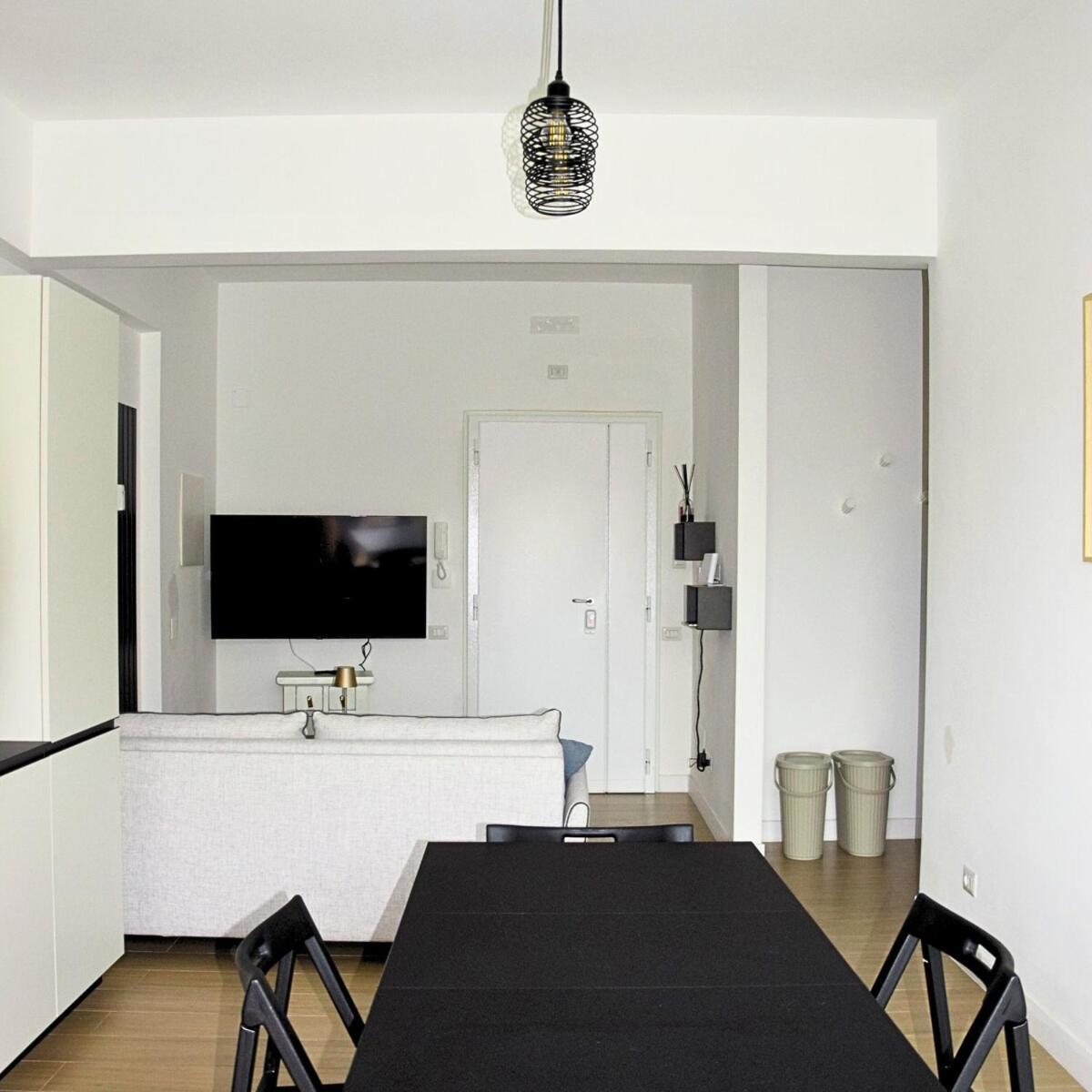 ローマCasa Sistoアパートメント エクステリア 写真