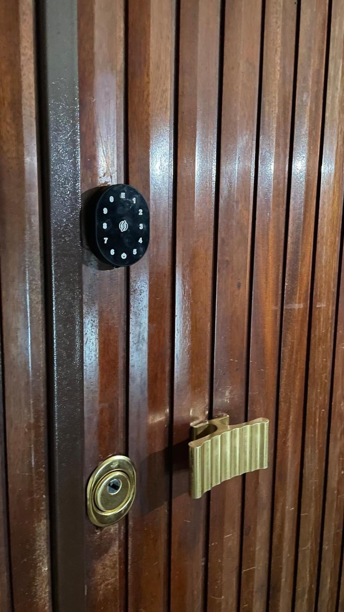 ローマCasa Sistoアパートメント エクステリア 写真