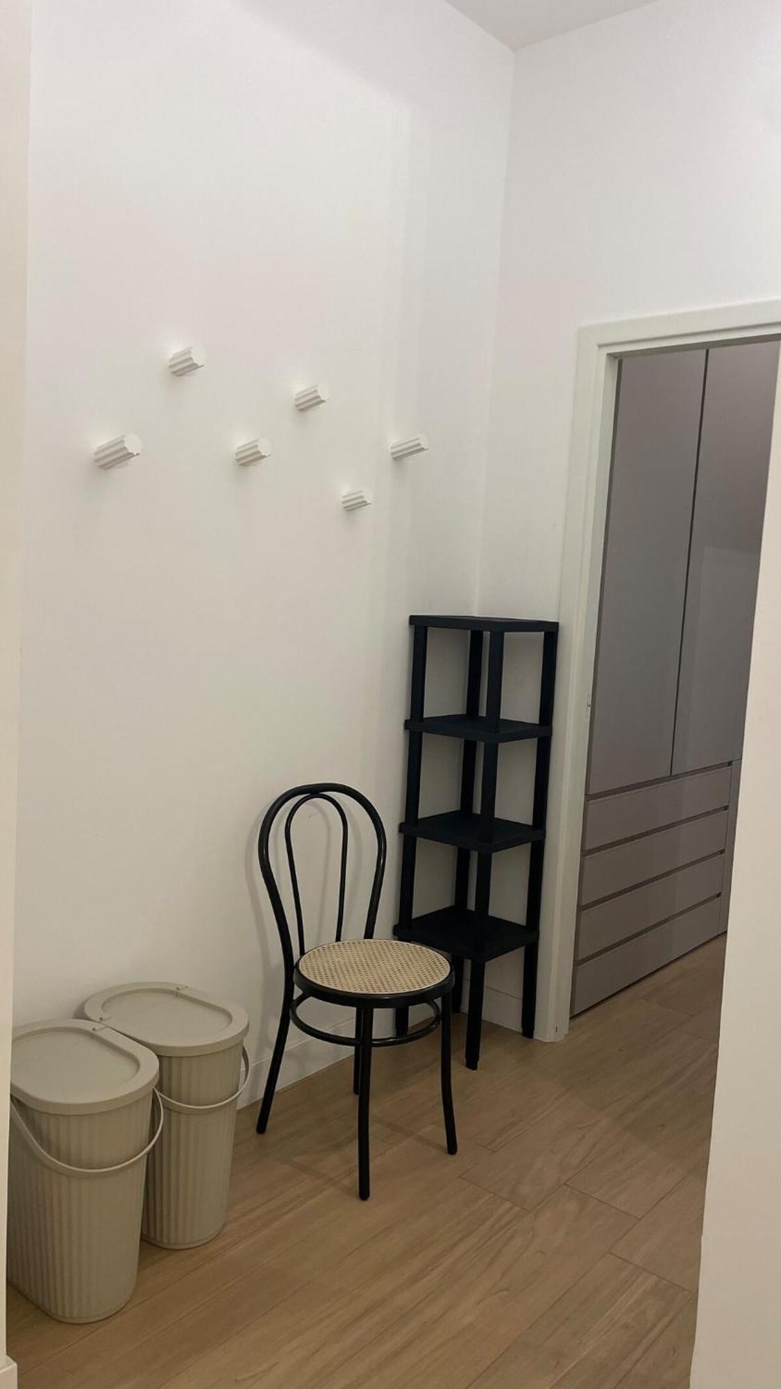 ローマCasa Sistoアパートメント エクステリア 写真